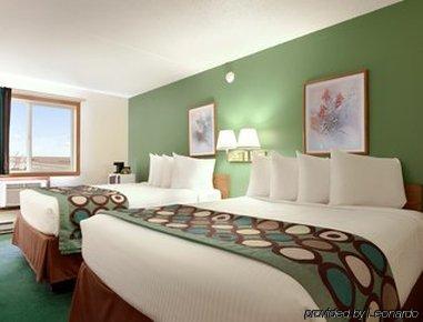 Super 8 By Wyndham West Fargo Main Ave Nd Motel Екстериор снимка